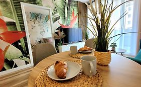 Apartament Nowoczesny Fordon